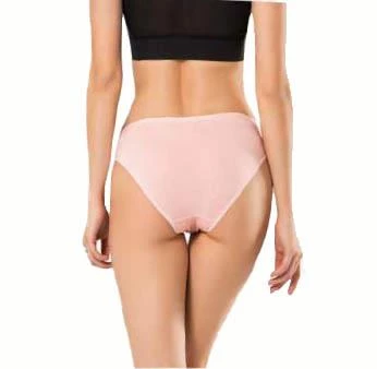 Kota 5002 Kadın Bikini Külot Standart M Beden - 3