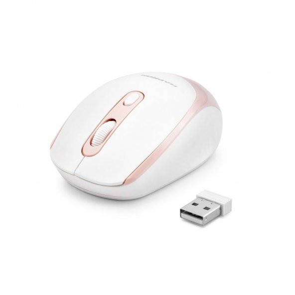 Hadron HDX3406 Kablosuz Mouse - 4