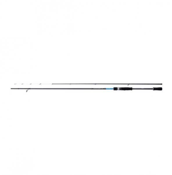 Shimano Rod Bassterra XT Spin LRF 2,05m 69" 0,5-8g 2pc Olta Kamışı