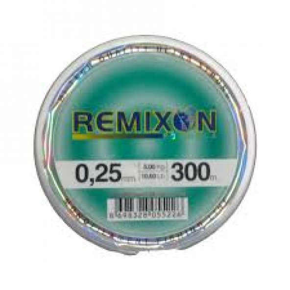 Remixon Formula Serisi 300m Monofilament Misina