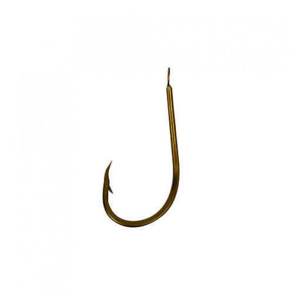 Mustad Olta İğnesi 530 50li Sazan İğnesi