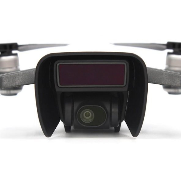 Dji Spark için kamera koruyucu kapak Sunnylife - 3