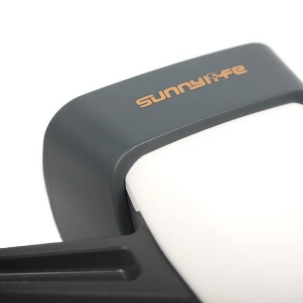 Dji Spark için kamera koruyucu kapak Sunnylife - 4