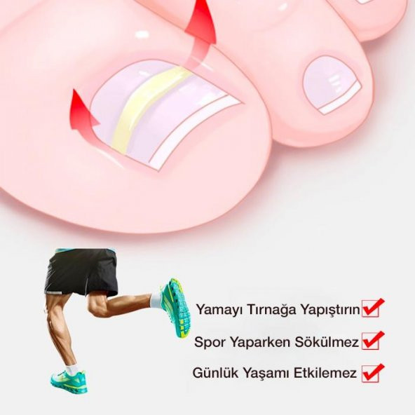 Coofbe Profesyonel 24 Parça Manikür Seti Pedikür Seti Batık Tırnak Önleyici Tırnak Makası Seti Törpü Seti - 5