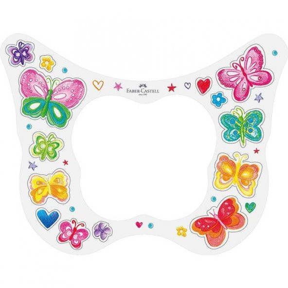 FC Sparkle Boya K. Kelebek, 20li 16016 - 3