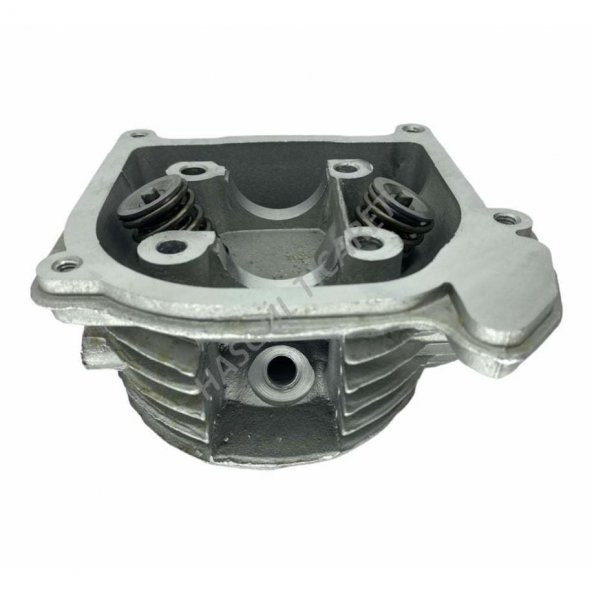 Hsgl Motorsiklet Scooter 80  Silindir Üst Kapak Sibop Komple Takım 51049 - Resim 5