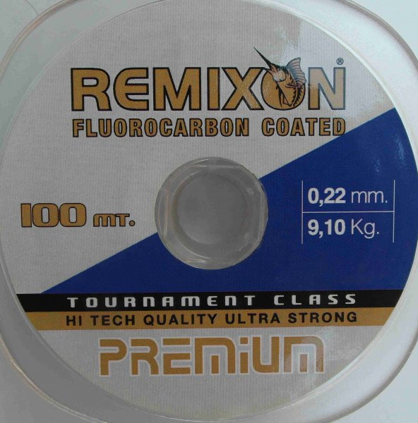 Remixon Premium Misina 100 mt