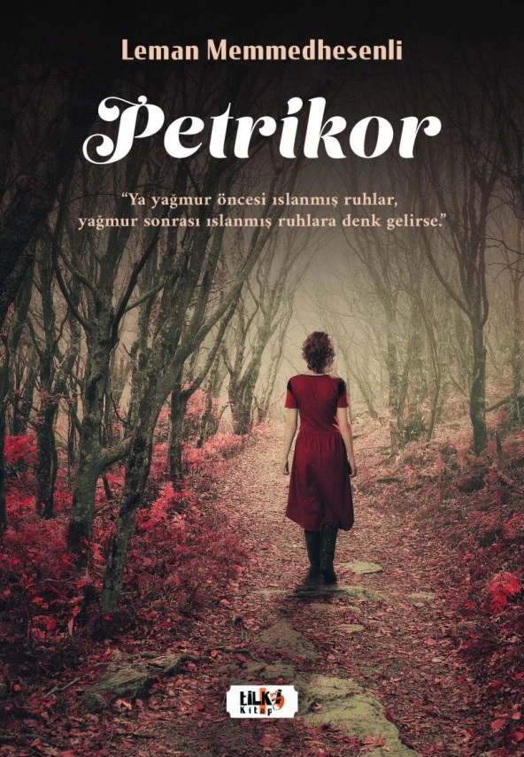 Petrikor - Leman Memmedhesenli