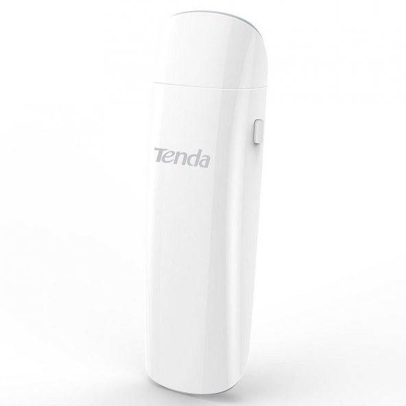 Tenda U12 867 Mbps 5Ghz USB 3.0 Kablosuz USB Adaptör