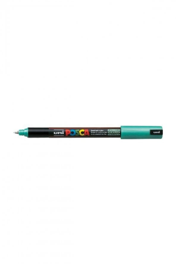 Posca Pc-1mr Boyama Markörü 0.7 Mm Yeşil - 2