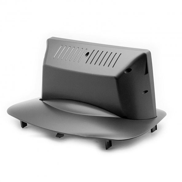 NOİSER Renault Fluance/Megane 3 2010-2016 ANDROİD TEYP ÇERÇEVE (9 INCH) - SOKET - CANBAS - 2