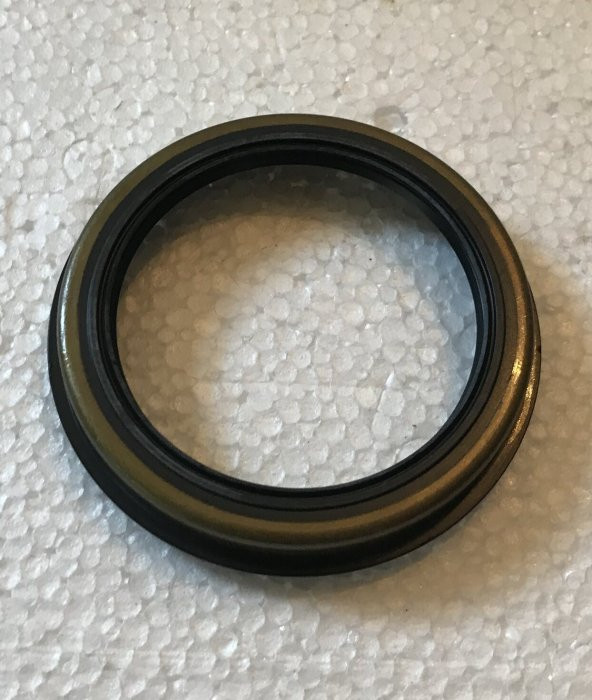 MUSSO AKS KEÇESİ ORJ. ürün görseli