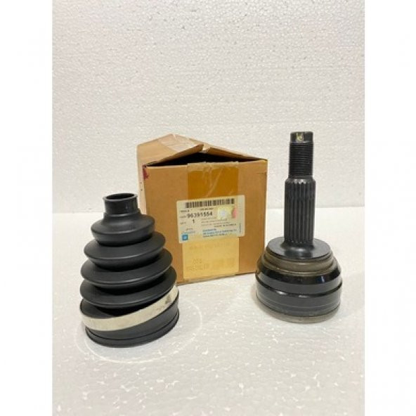 KALOS AKS KAFASI DIŞ 1.2 ORJİNAL ürün görseli