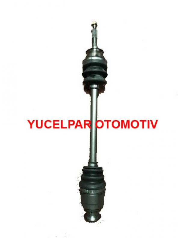 Renault R12 Aks ürün görseli