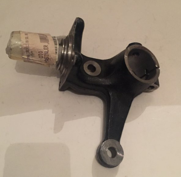 DAMAS AKS TAŞIYICI ÖN SAĞ ORJİNAL ürün görseli