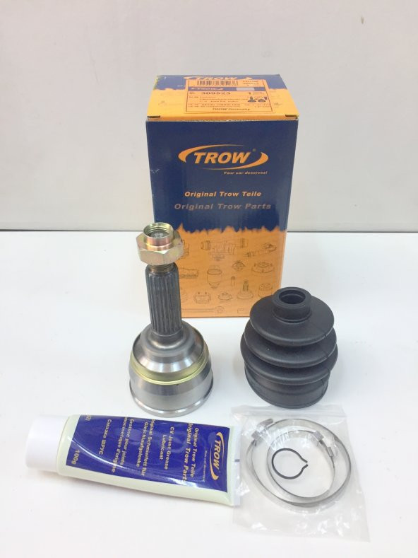 MATİZ AKS KAFASI ürün görseli