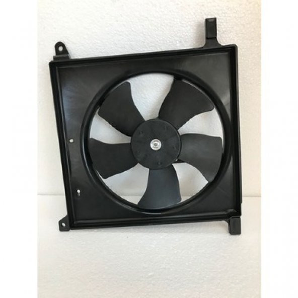 NEXİA RADYATÖR FANI