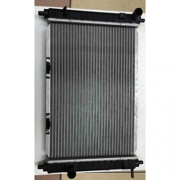 Matiz Su Radyatörü