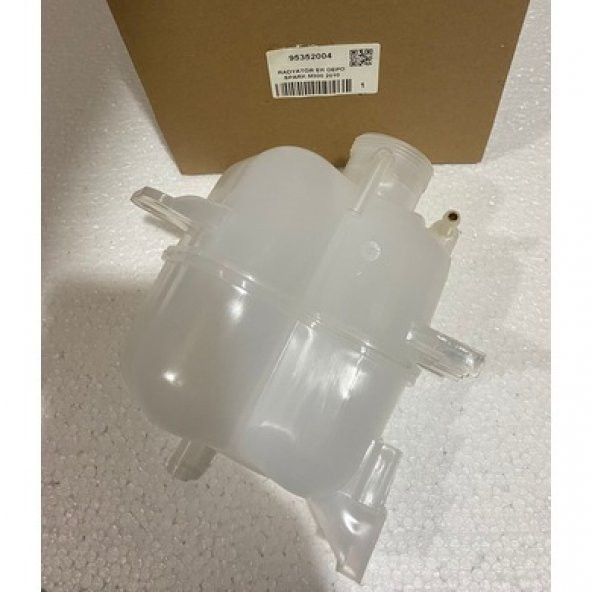 SPARK RADYATÖR EK DEPO