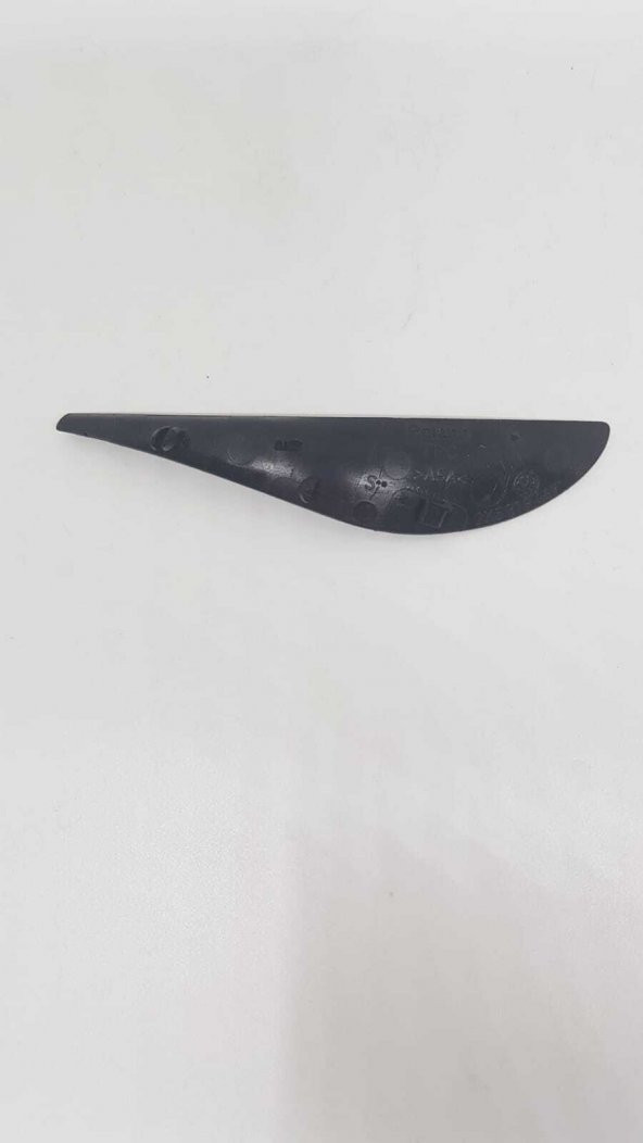 CADDY 2011-2015 SİLECEK TABLA KÖŞESİ SOL -ORJ-