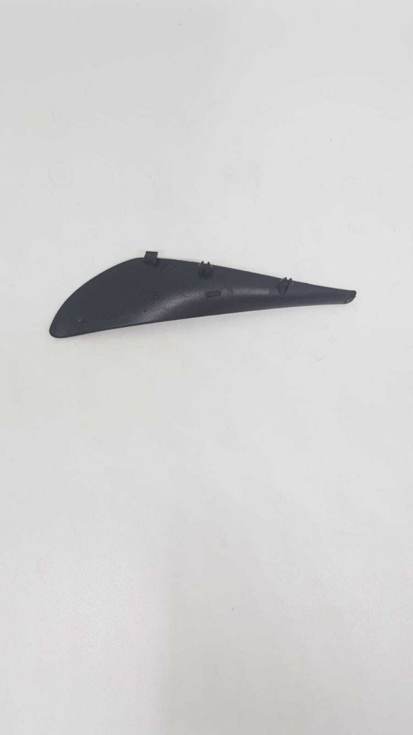 CADDY 2004-2011 SİLECEK TABLA KÖŞESİ SOL -ORJ-