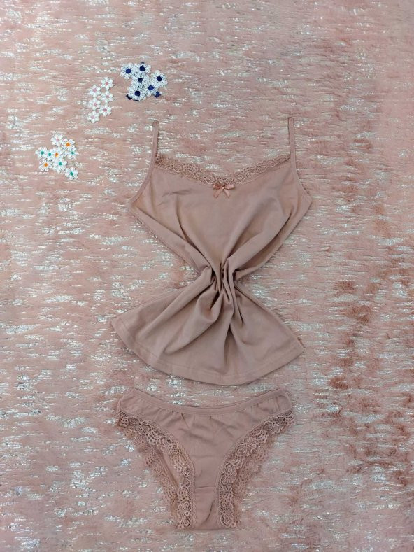 3LÜ KADIN ATLET KÜLOT TAKIM - Resim 8