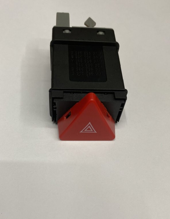 TRANSPORTER T4 1999-2004 DÖRTLÜ FLAŞÖR DÜĞMESİ - 2