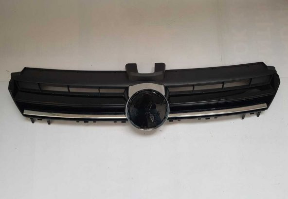 GOLF7 2013-2016 ÖN PANJUR KROMLU ürün görseli