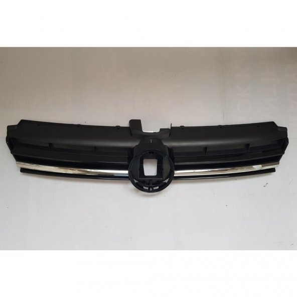 Cc Golf7,5 2017- Ön Panjur Kromlu