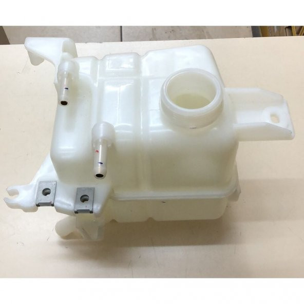 Captiva Radyatör Yedek Su Deposu Gm