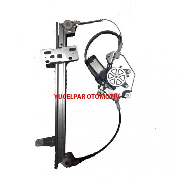 Solenza Ön Elektrikli Cam Krikosu 153829233