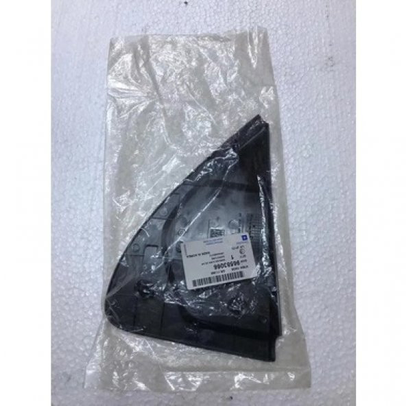 KALOS CAM BAGALİTİ SOL ORJİNAL ürün görseli