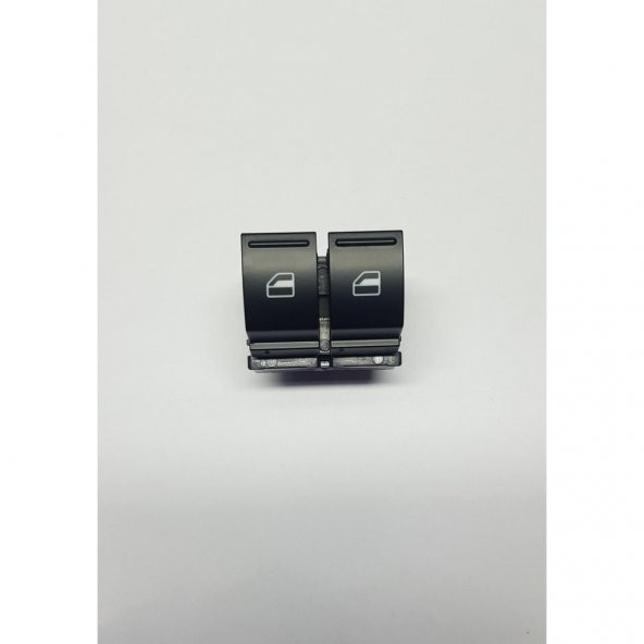 Fabia Octavia Superb Cam Açma Dügmesi Ikili