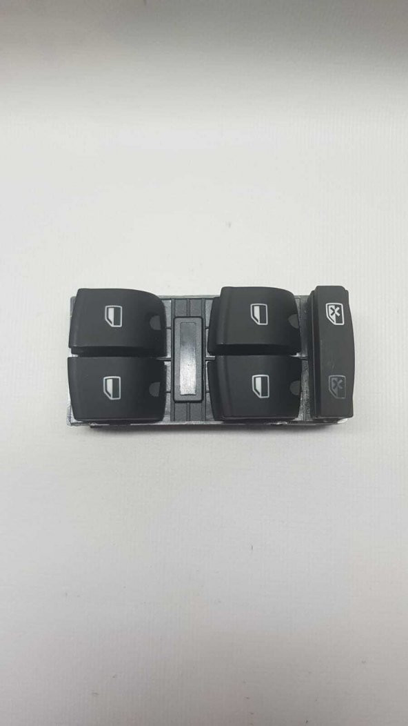 A3 A6 Q7 Cam Düğmesi Dörtlü ürün görseli