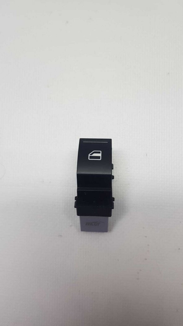 Fabia Roomster Superb Cam Düğmesi Tekli