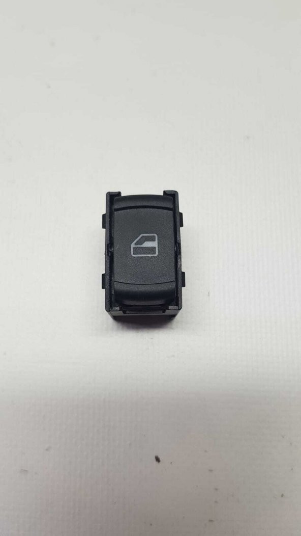 Golf4 Bora Passat Cam Düğmesi Tekli ürün görseli