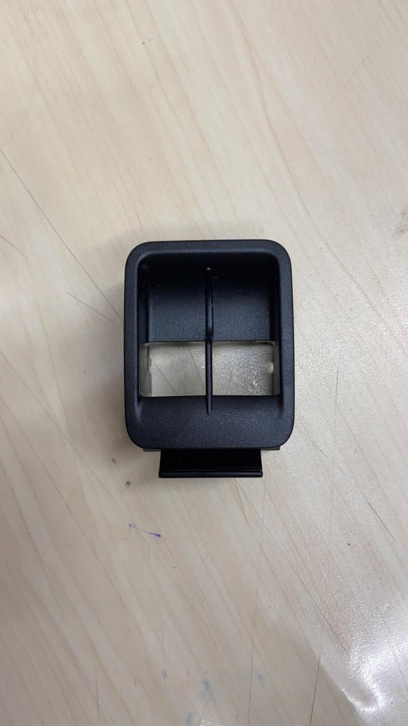 CADDY 2004-2015 SOL CAM DÜĞME SİPERİ ürün görseli 1