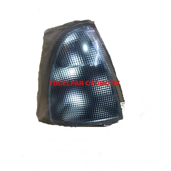 Dacia Solenza Sol Sinyal Duylu ürün görseli