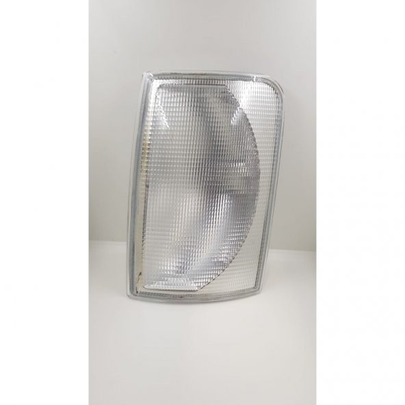 Lt35 1997-2007 Sol Sinyal Beyaz