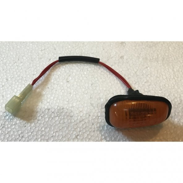 Tico Çamurluk Sinyali ürün görseli