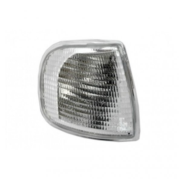 Polo Classic Caddy 1996-2003 Sag Sinyal Sari -Depo- - 2