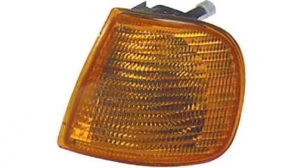 Polo Classic Caddy 1996-2003 Sol Sinyal Sari -Depo - 2