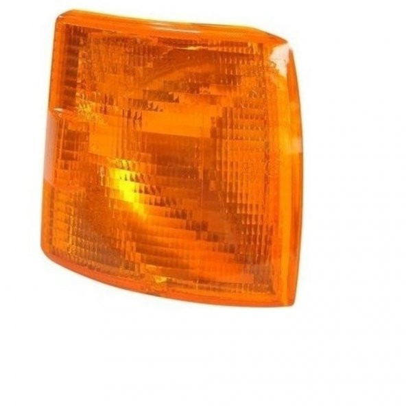Transporter T4 1991-2003 Sag Sinyal Beyaz - 2