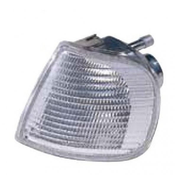 Polo Classic Caddy 1996-2003 Sol Sinyal Sari -Depo - 3