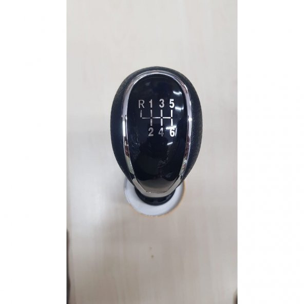 Astra J Insignia Manuel Vites Topuzu 6 Ileri -Alman Mali-