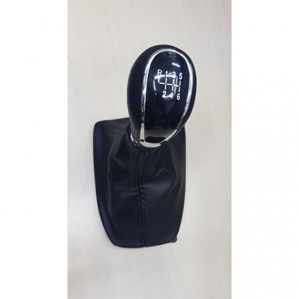 Astra-J 2010-2016 Vites Körügü Topuz Komple 6 Ileri -Alman Mali