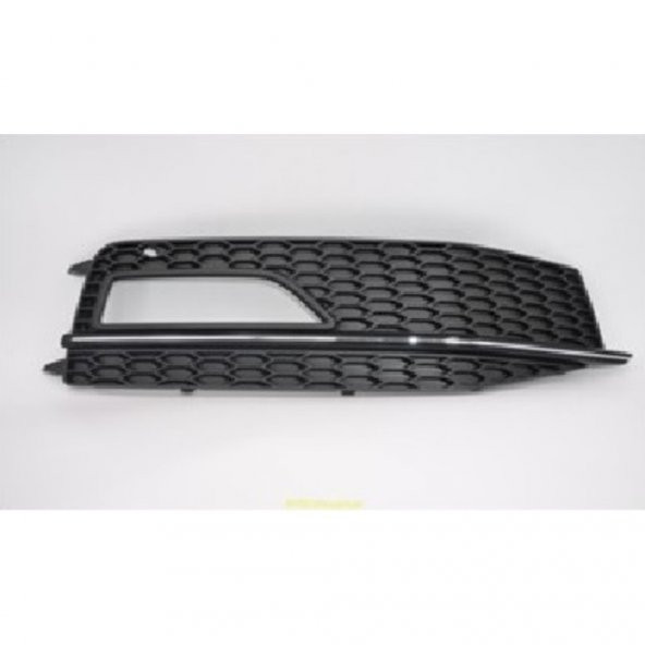 A4 2013-2016 Sis Kapagi Sag S Line Kromlu Sisli Tip