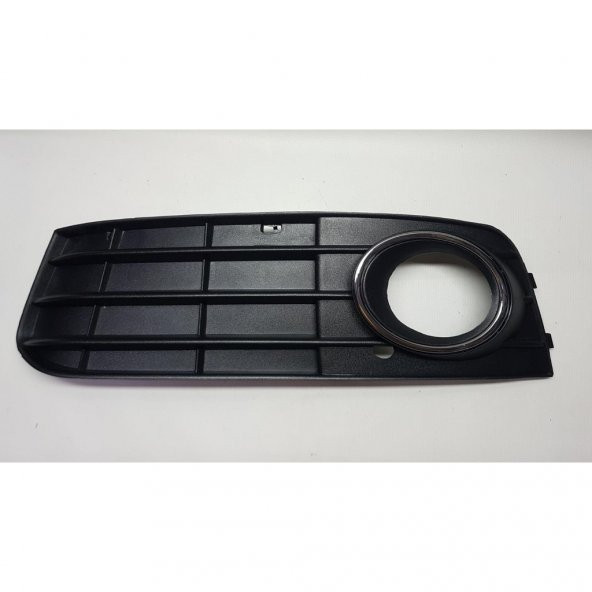 A4 2008-2012 Sis Kapagi Sol Sisli Tip Kromlu