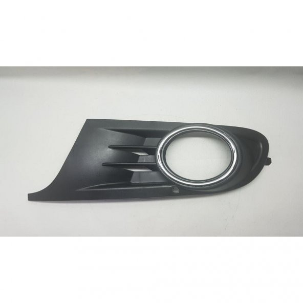 Golf6 2009-2013 Sol Sis Kapagi Sisli Tip Kromlu