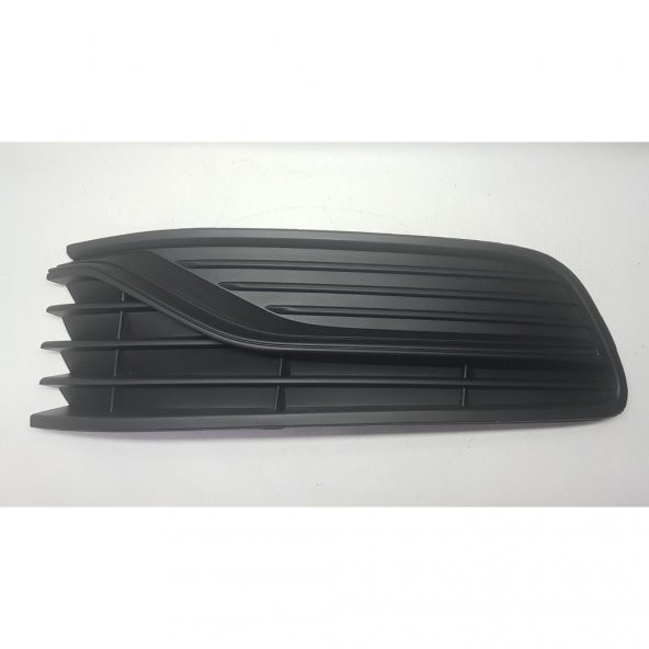 Polo 2015-2018 Sol Sis Kapagi Sissiz Tip Kromsuz